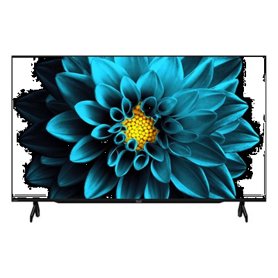 Sharp 4TC65DK1X AQUOS 65 Inch 4K UHD Android TV