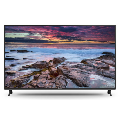 Panasonic 55-Inch 4K Smart UHD TV