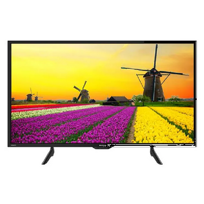 Sharp 55 Inch 4K UHD Smart TV SHP-4TC55EJ2X