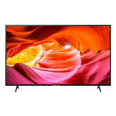 Sony KD55X75K 55 Inch 4K Ultra HD High Dynamic Range (HDR) Smart TV (Google TV)