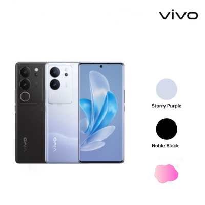 Vivo V29 5G (12+256GB)