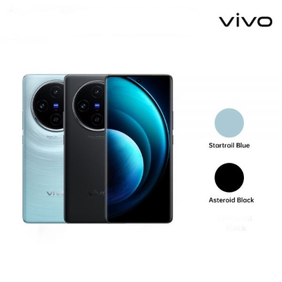 Vivo X100 5G (16+512GB)