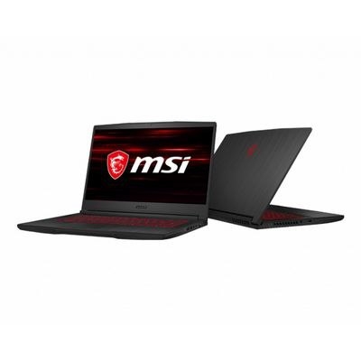 MSI GF65 Thin 10SDR (GTX1660 Ti, GDDR6 6GB)