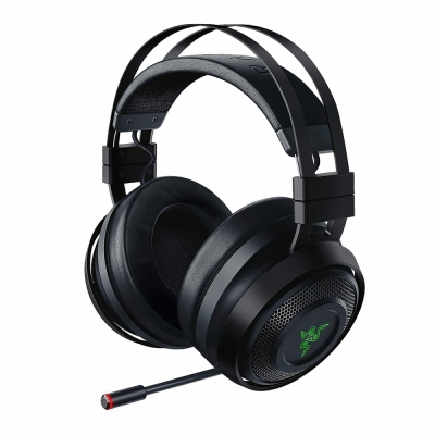 Razer Nari Ultimate Wireless Gaming Headset