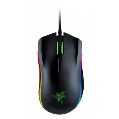 Razer Mamba Elite Chroma Gaming Mouse