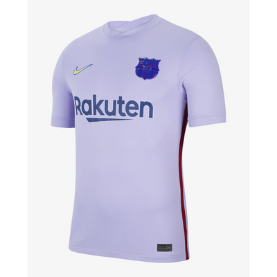 F.C. Barcelona 2021/22 Stadium Away