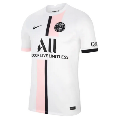 Paris Saint-Germain 2021/22 Stadium Away