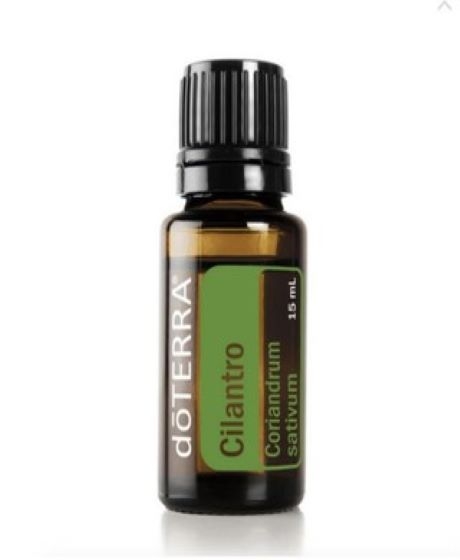 dōTERRA Oregano 牛至精油