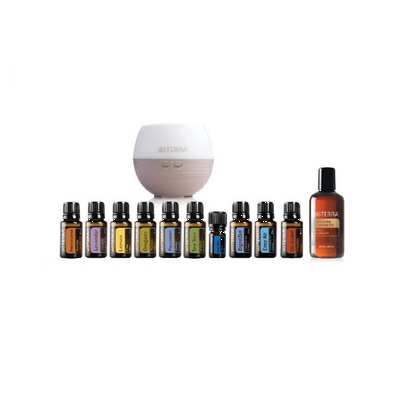 doTERRA Home Essentials Kit