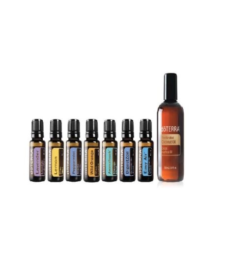 doTERRA Basic Kit