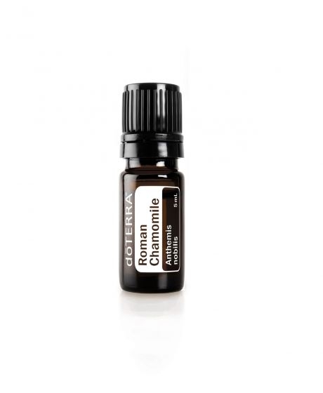 doTERRA Roman Chamomile 罗马洋甘菊精油