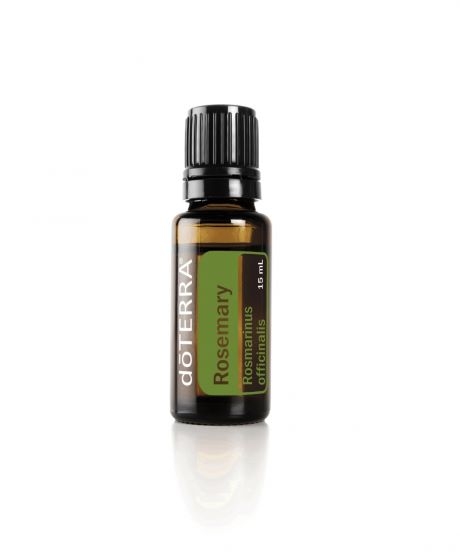 doTERRA Rosemary 迷迭香精油