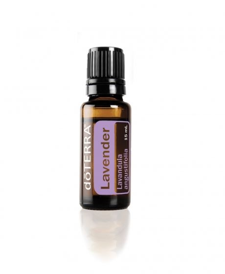 doTERRA Lavender 薰衣草精油