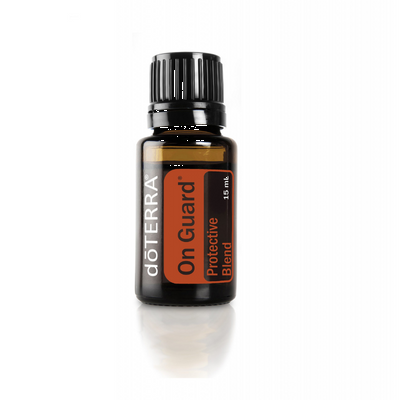 doTERRA On Guard保卫复方精油