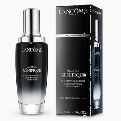 LANCOME ADVANCED GÉNIFIQUE MICROBIOME SERUM 75ml