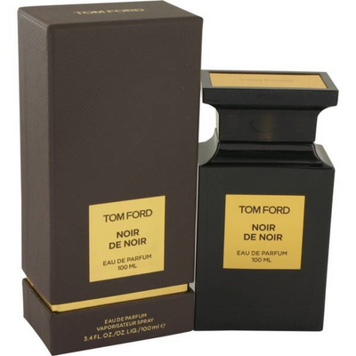 Tom Ford Noir De Noir Edp (u) 100ml