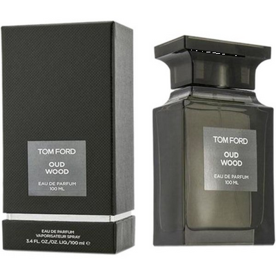 Tom Ford Oud Wood Edp (u) 100ml