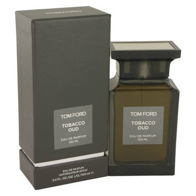 Tom Ford Tobacco Oud Intense Edp (u) 100ml