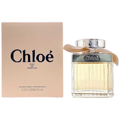 Chloe Eau De Parfum