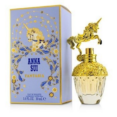 Anna Sui Fantasia Edt (w) 75ml