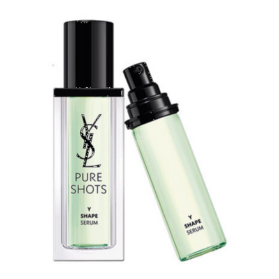 YSL PURE SHOTS Y SHAPE SERUM