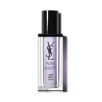 YSL PURE SHOTS LINES AWAY SERUM