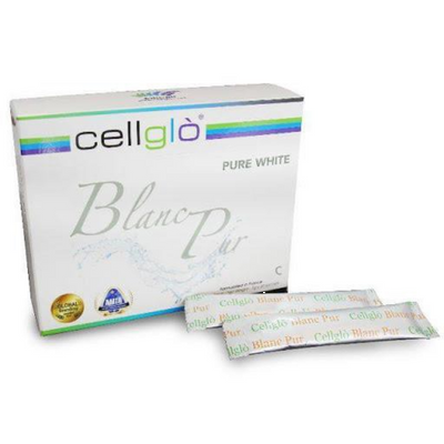 CELLGLO BLANC PUR