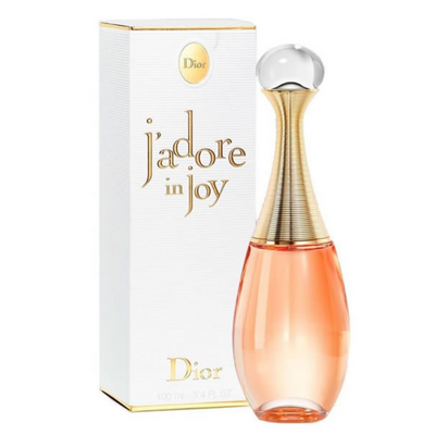 CHRISTIAN DIOR JADORE IN JOY EDT(W) 100ML