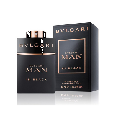 BVLGARI MAN IN BLACK EPD (M) 100ML