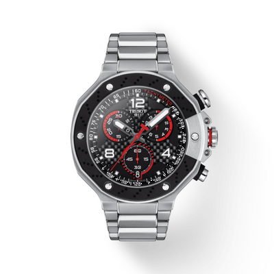 TISSOT T-RACE MOTOGP CHRONOGRAPH 2022 LIMITED EDITION T141.417.11.057.00