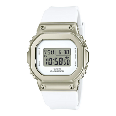 Casio G-Shock Digital GM-S5600G-7