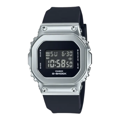 Casio G-Shock Digital GM-S5600-1