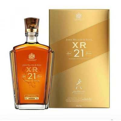 John Walker $ Sons XR21 750ml (West Malaysia only)