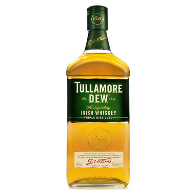 Tullamore Dew Original 1000ml (West Malaysia only)