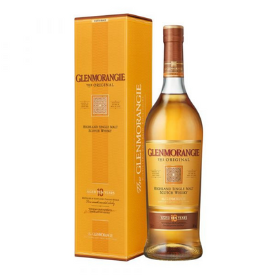 Glenmorangie The Original 10 Years 1000ml (West Malaysia only)