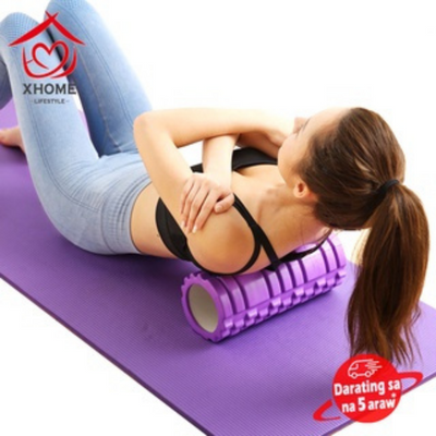 LI-NING EVA Foam Yoga Column