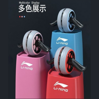 LI-NING Abdominal Wheel