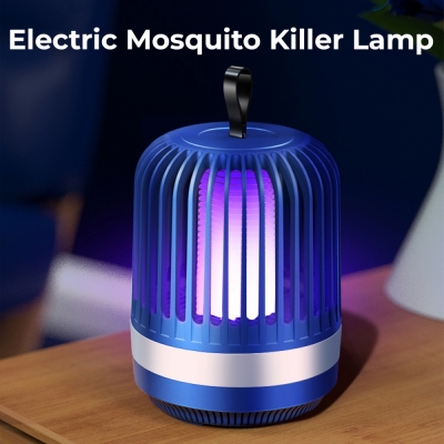 Electric Mosquito Killer Lamp