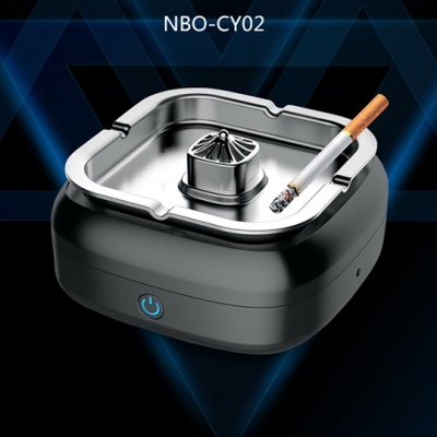 NOBICO Ashtray Air Purifier