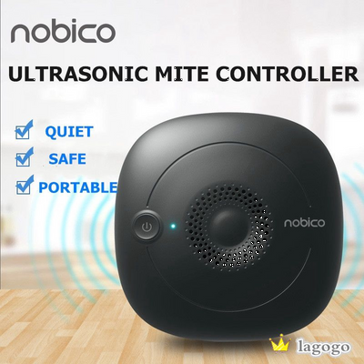 NOBICO Smart Mite Remover