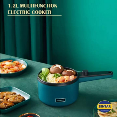 JIASHI Multi Electric Pan