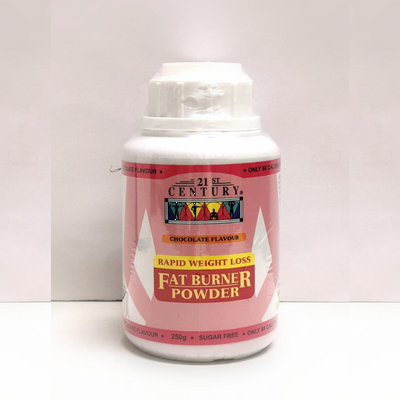 21ST CENTURY Weight Loss Powder 250g