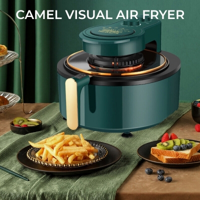 VISUAL AIR FRYER