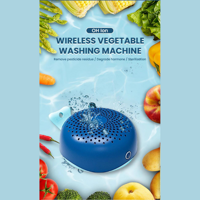 GEZHE Wireless Vege Purifier