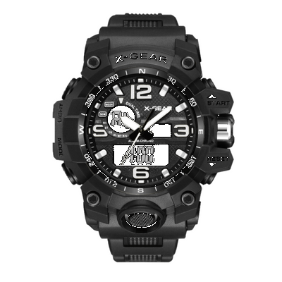 X-Gear 148(BLACK)