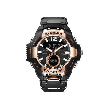 X-Gear 1010(GOLD)