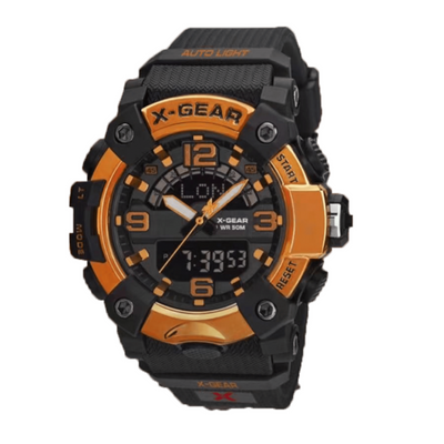 X-Gear 3922(ORANGE)