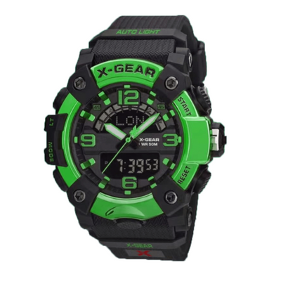 X-Gear 3922(GREEN)