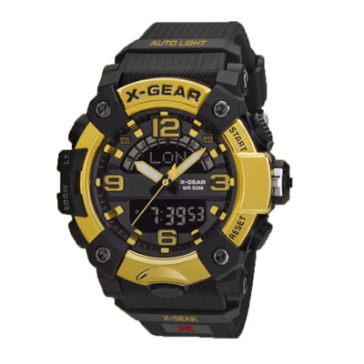 X-Gear 3922(YELLOW)