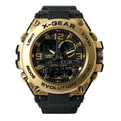 X-Gear-985(GOLD)